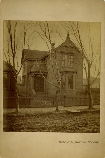 Photograph, Cabinet