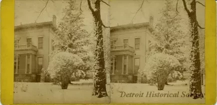 Stereograph