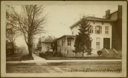 Photograph, Cabinet