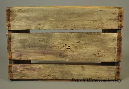 Crate