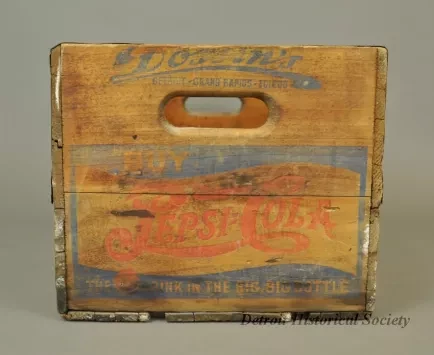 Crate