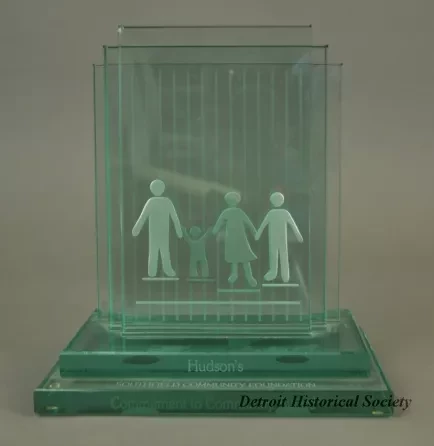 Trophy