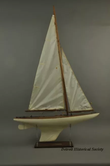 Model