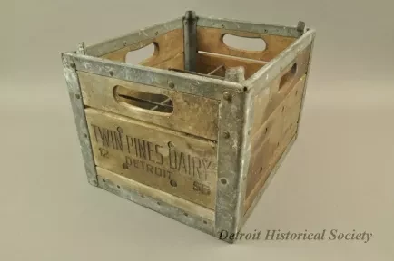 Crate