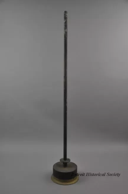 Pyrometer