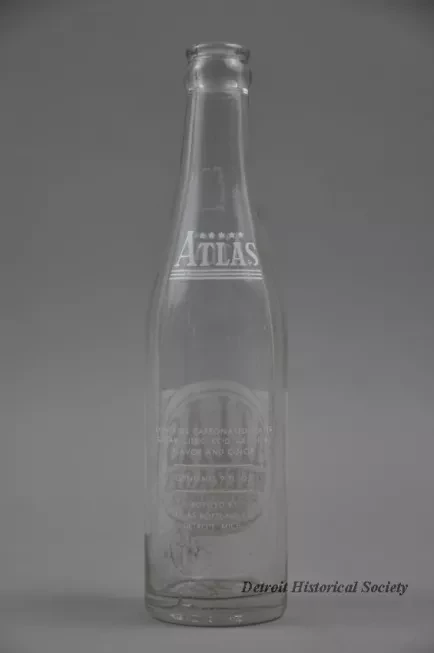 Bottle