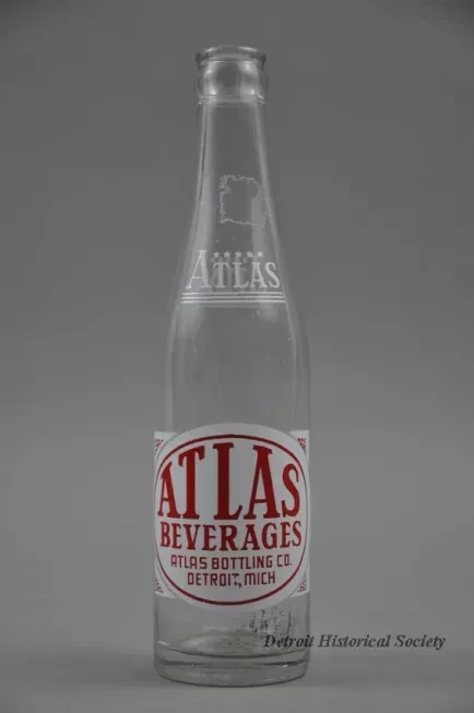 Bottle