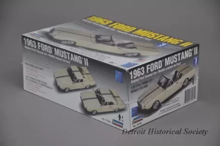 Model