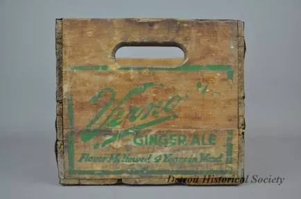 Crate