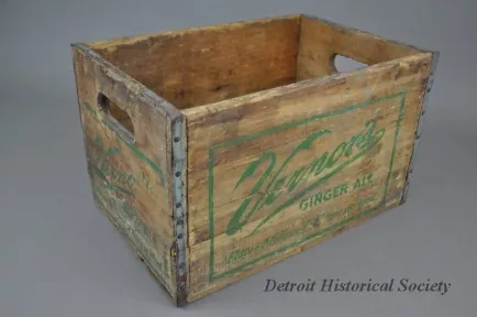 Crate