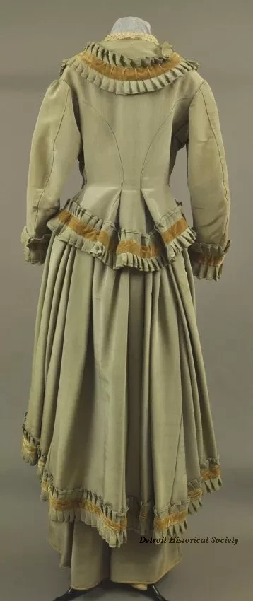 Dress, Wedding