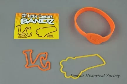 Wristband