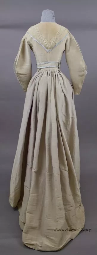 Dress, Wedding