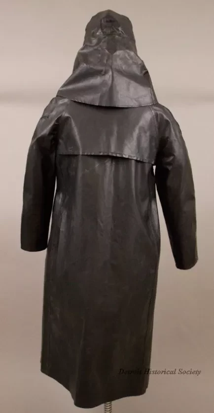 Raincoat