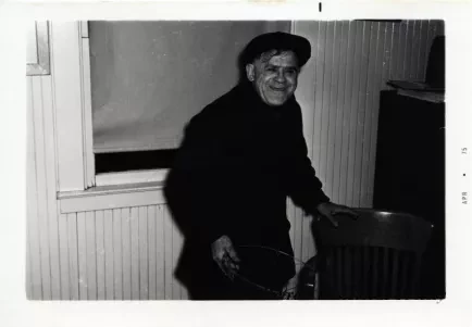 Print, Photographic