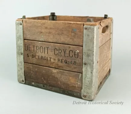 Crate