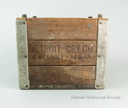 Crate