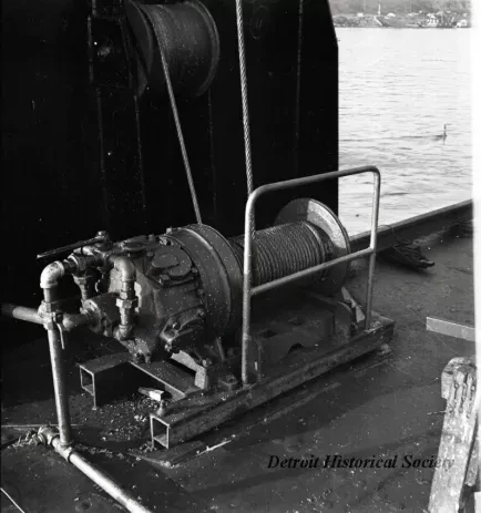 Negative, Roll Film