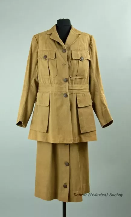 Uniform, Military