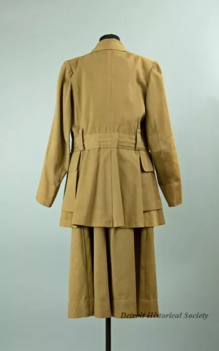 Uniform, Military