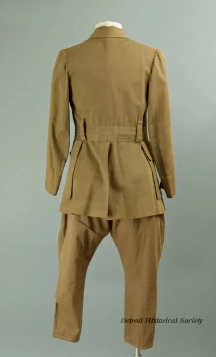 Uniform, Military