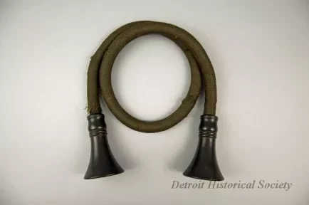 Conversation Tube