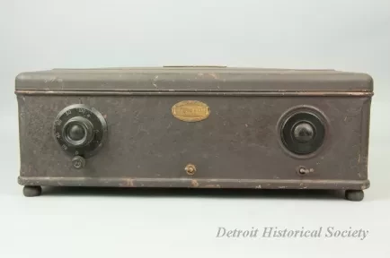 Radio
