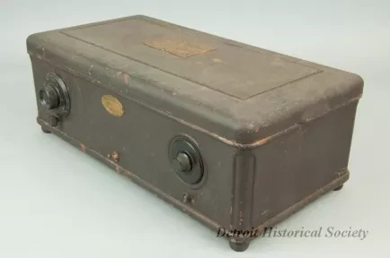 Radio