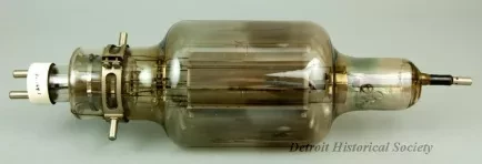 Tube, Vacuum