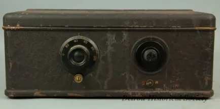 Radio