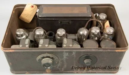 Radio
