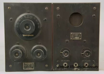 Radio Receiver