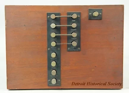 Radio Receiver