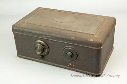 Radio
