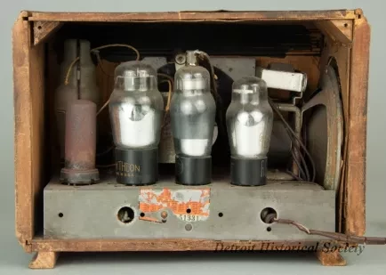 Radio Receiver