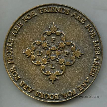 Medal, Commemorative