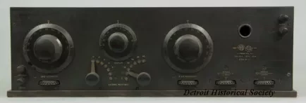 Radio