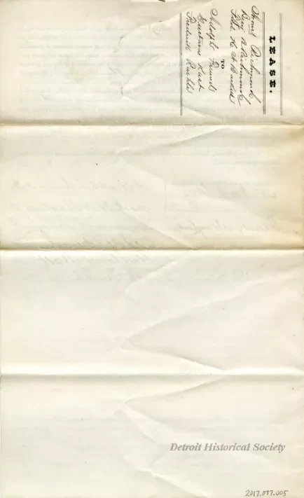 Agreement