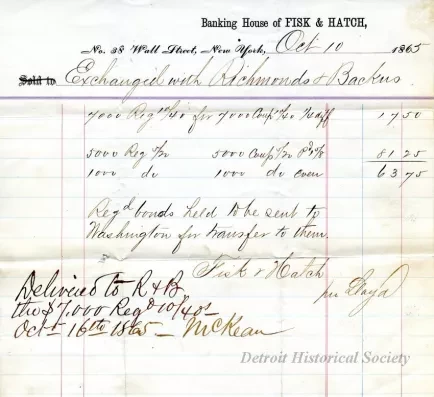 Letter