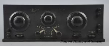 Radio