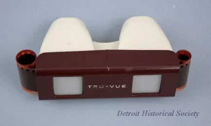 Stereoscope