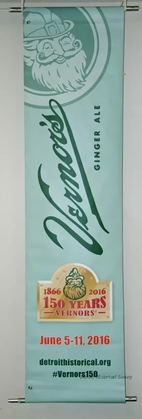 Banner, Promotional