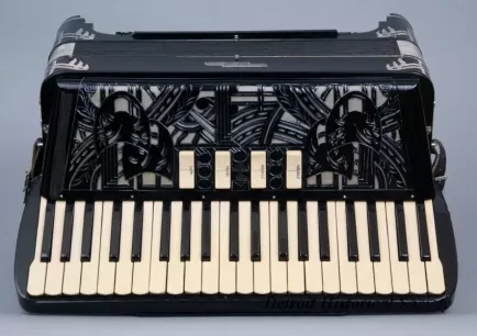 Accordion
