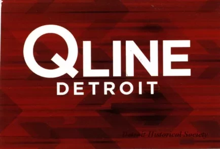 Brochure - QLine Detroit