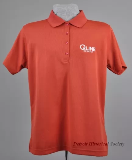 Shirt, Polo