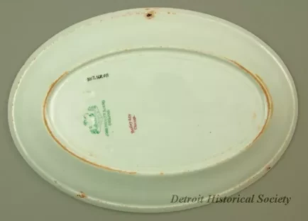 Platter