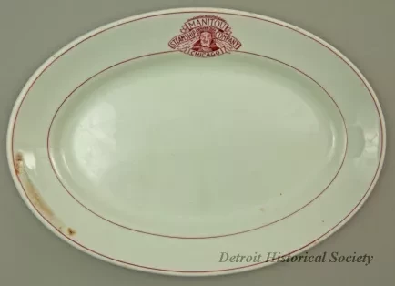 Platter