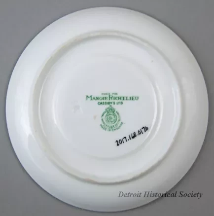 Cup, Demitasse