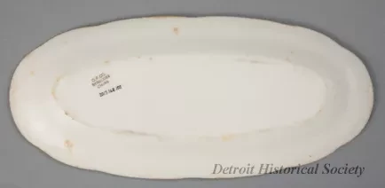 Dish, Corn