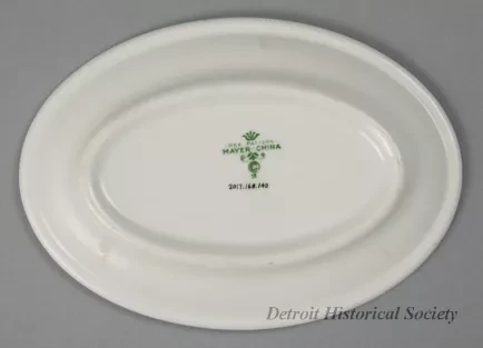 Platter